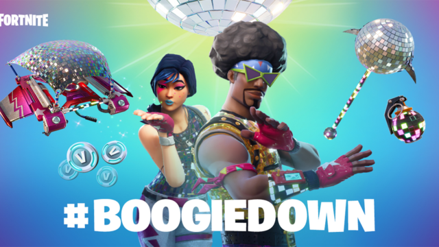 Funzing Singapore is hosting a Fortnite dance off