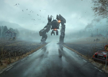 Just Cause developers announce Generation Zero