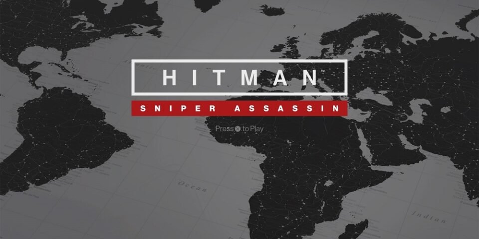 HITMAN™ 2 to be released on 13th November 2018.