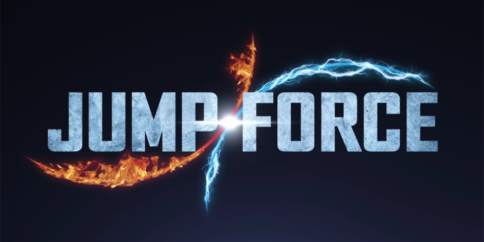 Jump Force Update dates and Seto Kaiba Reveal!