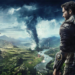 Just Cause 4 officially revealed at E3 2018