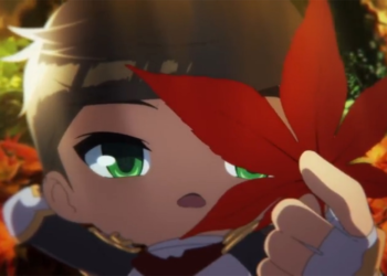 MapleStory M global launch coming soon