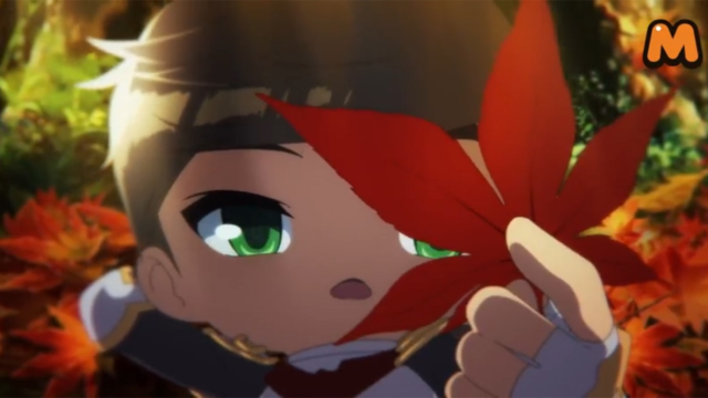 MapleStory M global launch coming soon
