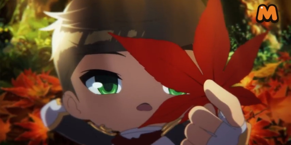 MapleStory M global launch coming soon