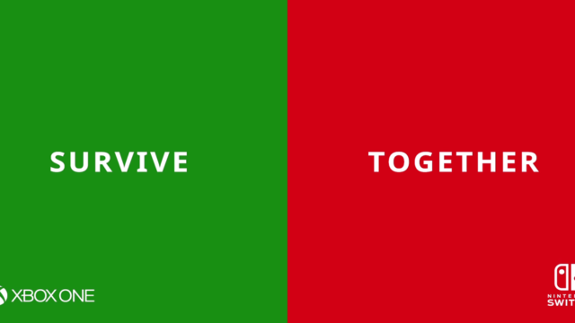 Nintendo and Microsoft making a dig at Sony