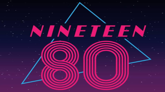 NINETEEN80: Tanjong Pagar’s newest arcade-themed nightlife spot