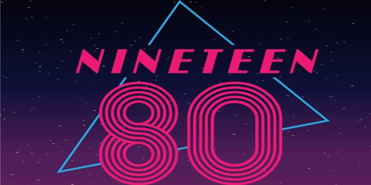 NINETEEN80: Tanjong Pagar’s newest arcade-themed nightlife spot