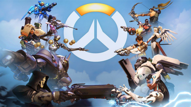 Overwatch’s latest patch changes a hero and adds social features