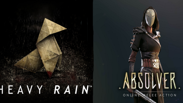 List of PlayStation Plus free games in July