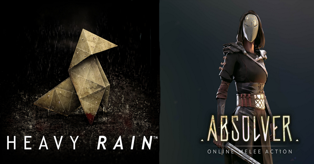 List of PlayStation Plus free games in July