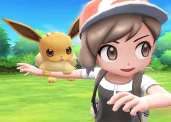 Pokémon: Let’s Go, Pikachu and Eevee online functionality clarified