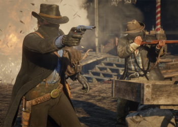 Red Dead Redemption 2 will have timed PlayStation exclusivity