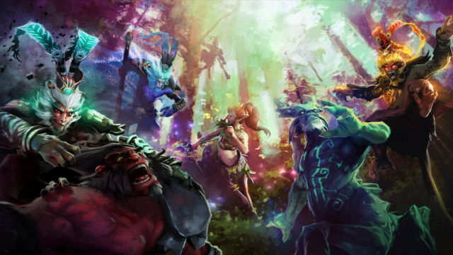 Singapore Esports League aims to push esports in Singapore to the next level