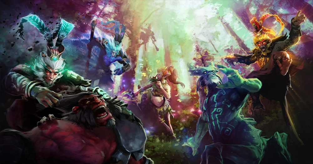 Singapore Esports League aims to push esports in Singapore to the next level