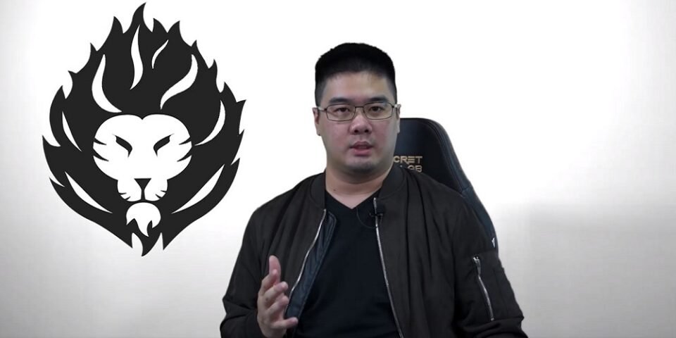 New player in the Singapore E-sports Scene