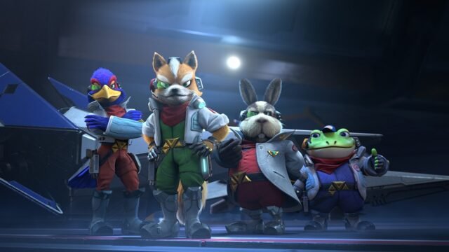 Starlink: Battle for Atlas big update in April