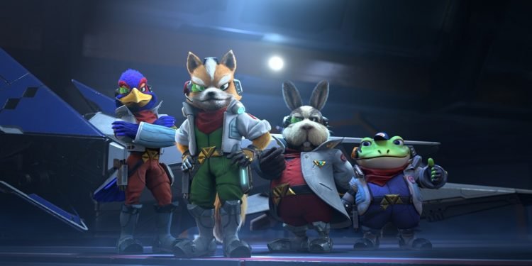 Starlink: Battle for Atlas big update in April