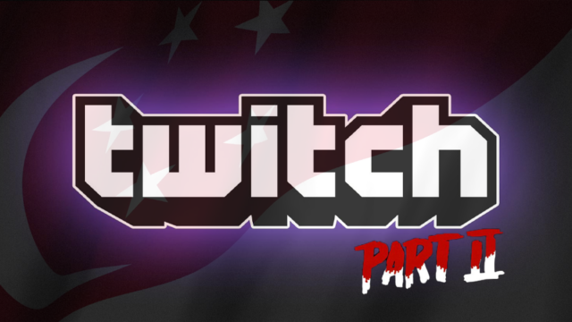 Singaporean streamers to check out and watch Pt. 2