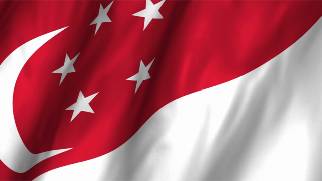 Look ma, Singapore in video games