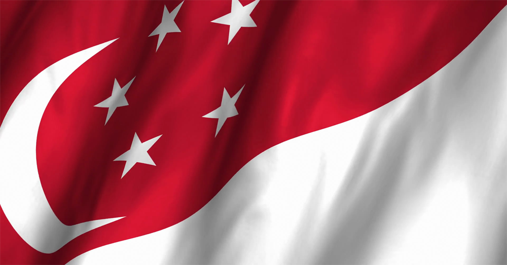 Look ma, Singapore in video games