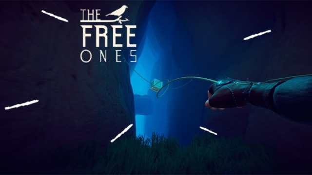 The Free Ones swings out in July