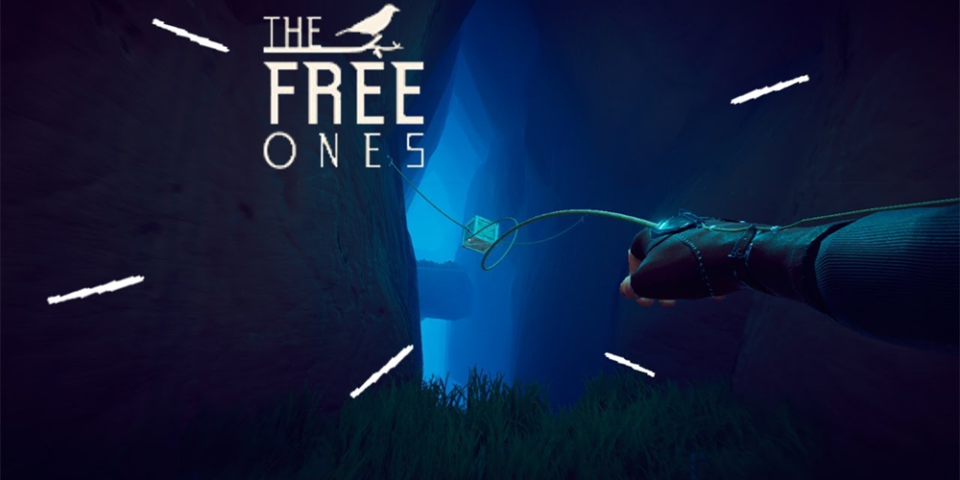 The Free Ones swings out in July