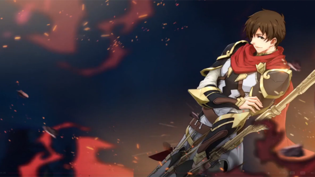 The King’s Avatar is a great anime on pro gamers