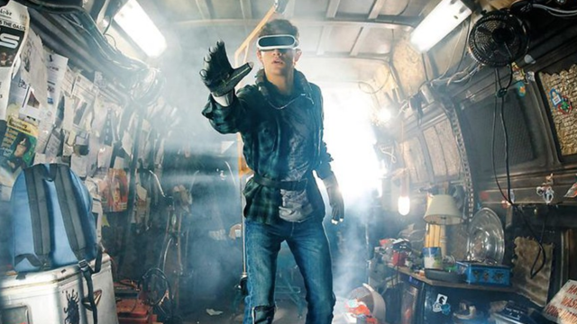 Check out these nifty VR shops in Singapore