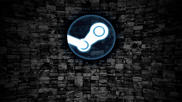 Valve gives up responsibility on Steam store