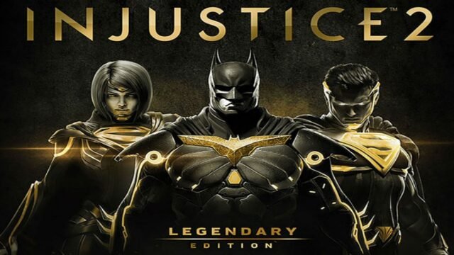 Review of Injustice 2: Legendary Edition