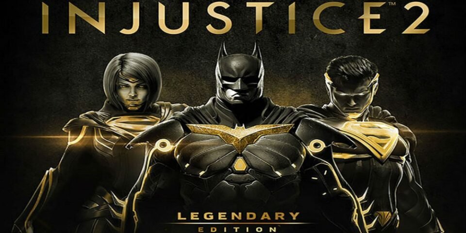 Review of Injustice 2: Legendary Edition