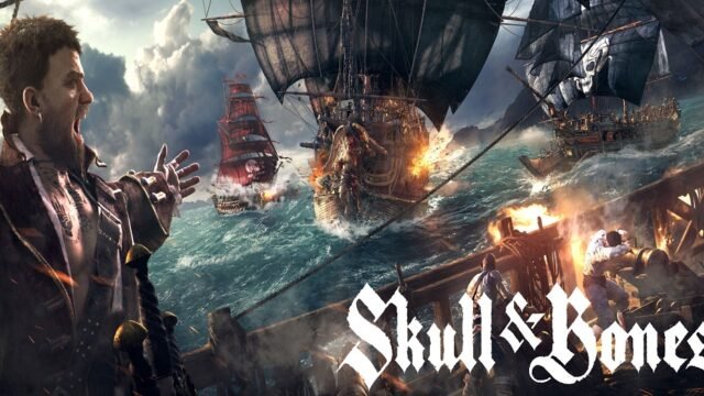 Skull and Bones’ Hunting Grounds Gameplay out