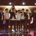 Team Korea are the champions of the Arena of Valor World Cup