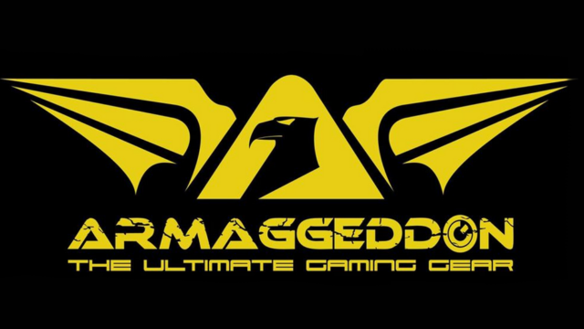 Interview with Wanda Hu: Bringing the GG in Armaggeddon
