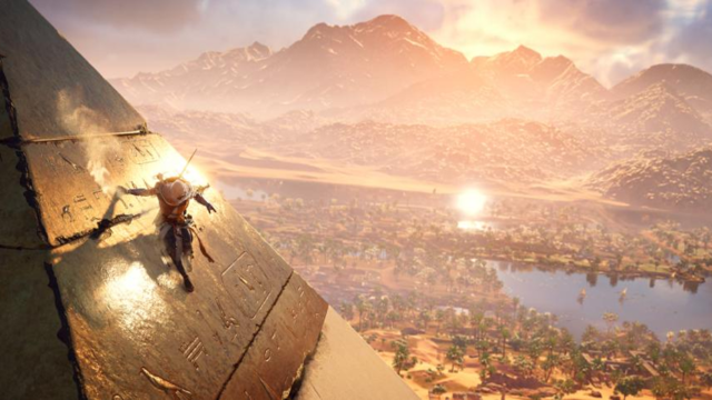 Exploring History through Assassin’s Creed with Ubisoft Singapore