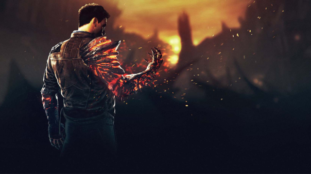 Devil’s Hunt announced for PS4, Xbox One and PC