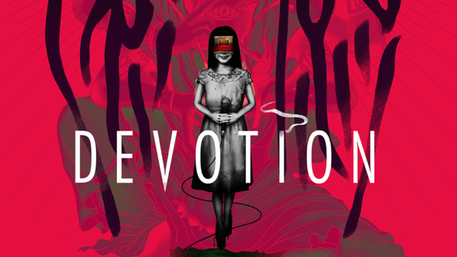 Red Candle Games announces horror game Devotion