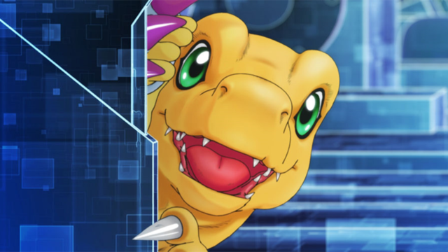 Digimon Survive journey to the west in 2019