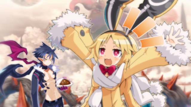 Disgaea 6 will “definitely release”