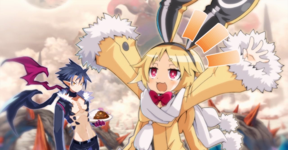 Disgaea 6 will “definitely release”