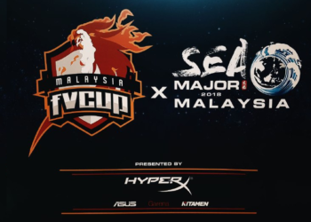 FV X SEA Major 2018 results