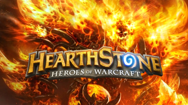 Interview with Silfer: Hearthstone Singapore