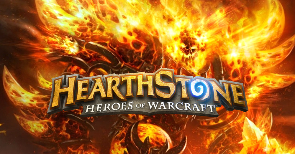 Interview with Silfer: Hearthstone Singapore