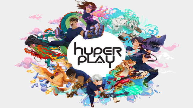 Riot Games announces that Hyperplay is free to attend