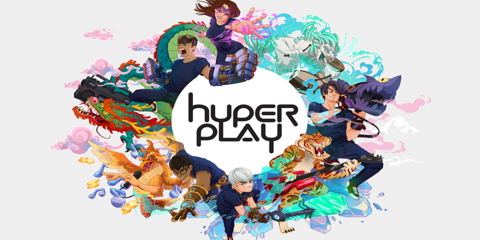 Riot Games announces that Hyperplay is free to attend