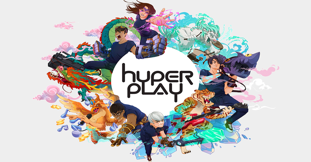 Riot Games announces that Hyperplay is free to attend