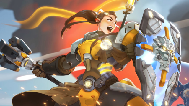 Find out more about the Overwatch Singapore community with Afiz