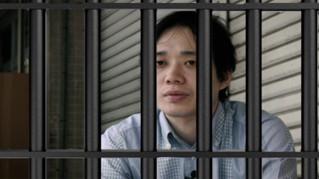 Top Street Fighter player arrested for alleged molestation