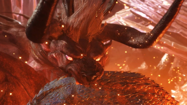 Monster Hunter: World x Final Fantasy XIV collaboration launches in August