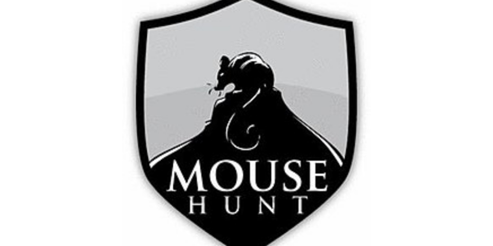 Learn more about the Royal Mousehunter Force with Leo